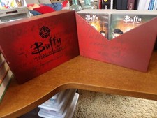 Buffy vampire slayer for sale  Federalsburg