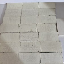 Lot american encaustic for sale  Louisville