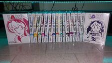 Lamù urusei yatsura usato  Nocera Superiore