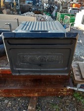 Staubox staukasten werkzeugkas gebraucht kaufen Staubox staukasten werkzeugkas gebraucht kaufen  Walheim