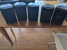 klipsch rp 502s speakers for sale  Pinole
