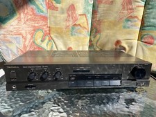Technics 500 stereo gebraucht kaufen  Kamp-Lintfort