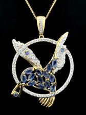 saphir 925 sterlingsilber gebraucht kaufen saphir 925 sterlingsilber gebraucht kaufen Idar-Oberstein