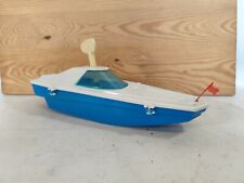Udssr spielzeug motorboot gebraucht kaufen  Grünhainichen