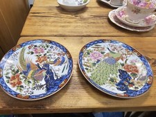 Pair vintage oriental for sale  SITTINGBOURNE