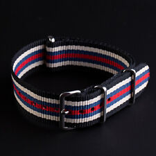 Uhrenarmband nato band gebraucht kaufen  Oldenburg (Oldenburg)