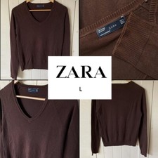 Pull col zara d'occasion  Marcq-en-Barœul