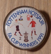 Retro tottenham hotspur for sale  UK