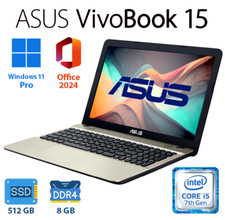 Asus vivobook intel usato  Bari