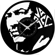 Orologio disco vinil usato  Castel San Pietro Terme