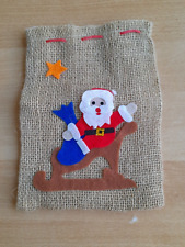 Nikolaussäckchen geschenkesä gebraucht kaufen  Oberaula
