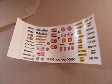 973l 1980 scalextric d'occasion  Vonnas