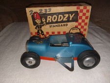 Usado, Carro Rodzy Hot Rod Tether década de 1950 comprar usado  Enviando para Brazil
