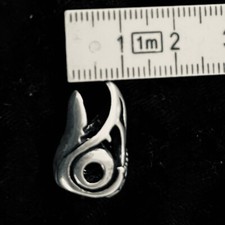 Bartperle haarperle rabenkopf gebraucht kaufen  Neukirchen b.Sulzbach-Rosenberg