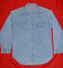Chemise levi jean d'occasion  Sevran