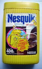Boîte nesquik groquik d'occasion  Rouen-