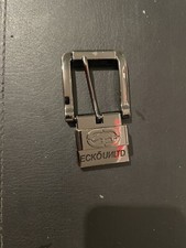 Schöne gürtelschnalle ecko gebraucht kaufen  Holzgerlingen