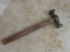 Marteau postillon outil d'occasion  Pont-l'Abbé-d'Arnoult