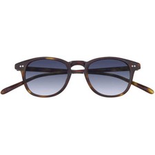 Lunettes de soleil  Epos Zeus NTN Havana 46 22 150 Various Lenses Hand Made in I comprar usado  Enviando para Brazil