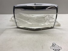Rahmen chrom kühlergrill gebraucht kaufen  Freren