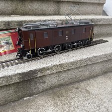 Lgb modelleisenbahn umbau gebraucht kaufen  Osterode