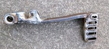 Honda xbr500 brake for sale  DONCASTER