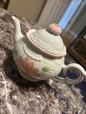 Vintage pink floral for sale  Blountville