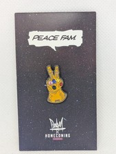 Thanos infinity gauntlet for sale  Spring Valley