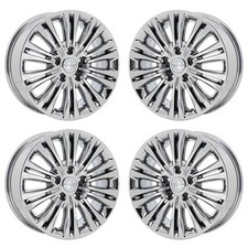 17 chrome rims for sale  Troy
