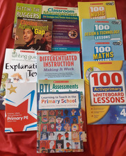 Pgce primary teacher for sale  MANCHESTER