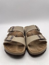 Sandals leather comfort for sale  Minneapolis