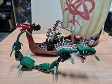 Lego vikings 7018 gebraucht kaufen  Herzogenrath
