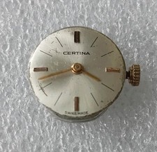 Movimento certina calibro usato  Grosseto