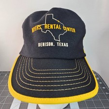 Mens black myers for sale  Sherman