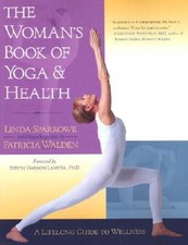 Woman book yoga for sale  Montgomery