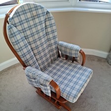 Dutailier gliding rocking for sale  NEWBURY