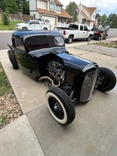 1939 chevrolet pickup for sale  Thornton