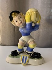 Ceramica calcio lazio usato  Roma