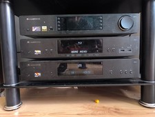 Cambridge audio cxu usato  Spedire a Italy