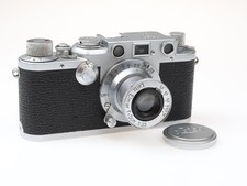 Leica iii iiif gebraucht kaufen Leica iii iiif gebraucht kaufen  Wiesbaden