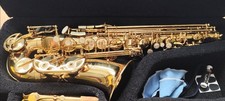 Saxophone alto sml d'occasion  Gonfreville-l'Orcher