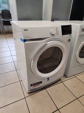 Aeg serie 8000 usato  Zanica