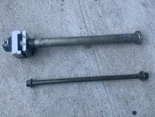 04-06 YAMAHA YZF R1 EIXO TRASEIRO RODA TRASEIRA ARO PIVÔ PARAFUSO EIXO COM PUXADORES, usado comprar usado 04-06 YAMAHA YZF R1 EIXO TRASEIRO RODA TRASEIRA ARO PIVÔ PARAFUSO EIXO COM PUXADORES, usado comprar usado  Enviando para Brazil