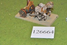 Fantasy undead chariot for sale  DERBY