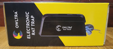 Owltra electric rat for sale  Danvers