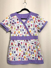 Koi scrub top for sale  Las Vegas
