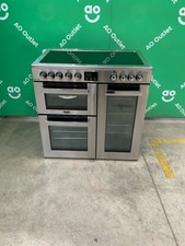 Belling electric range for sale  CREWE