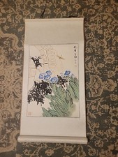 Vintage japanese chinese for sale  Epsom
