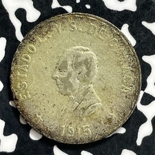 1915 mexico oaxaca for sale  Middlefield