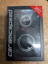 Ceramicspeed ohd kit for sale  CARLUKE